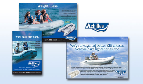 Print Advertising 3