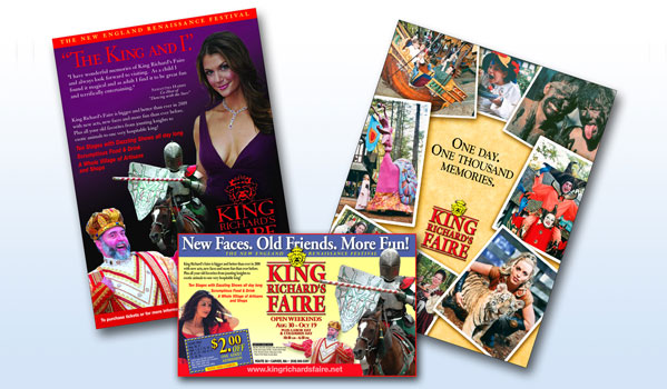 Print Advertising 4
